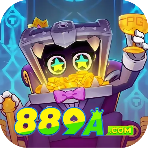 889a Logo